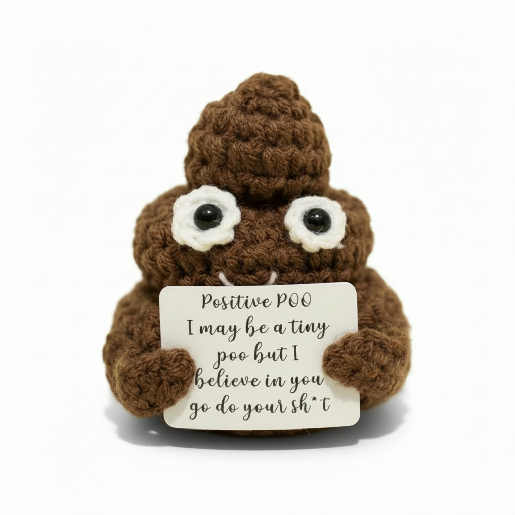 Emotional Support Poo