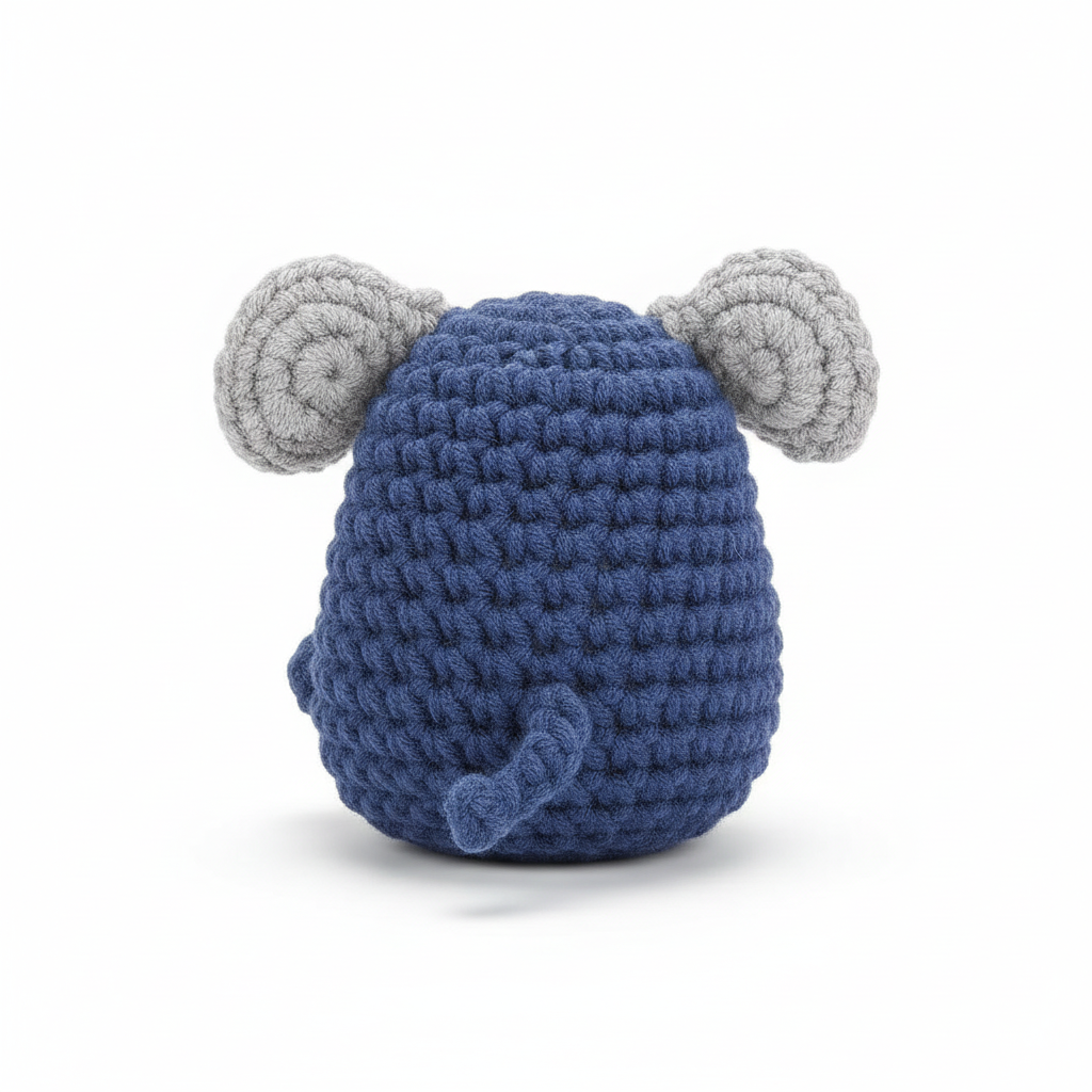 Emotional Support Elephant