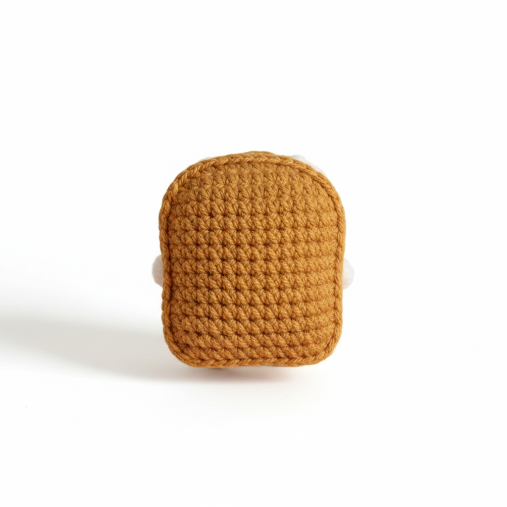 Emotional Support Toast