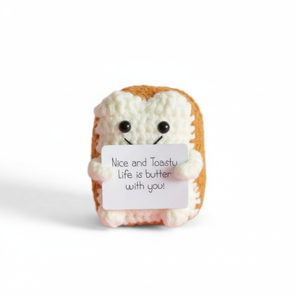 Emotional Support Toast