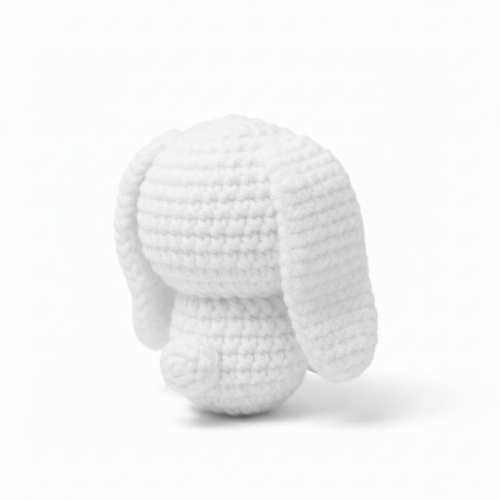 Emotional Suport Bunny